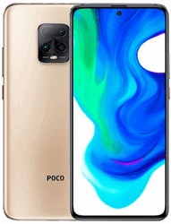 Прошивка телефона Xiaomi Poco M2 Pro в Нижнем Тагиле